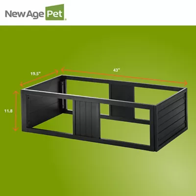 Product New Age Pet® 42" ECOFLEX® Mojave Stacker
