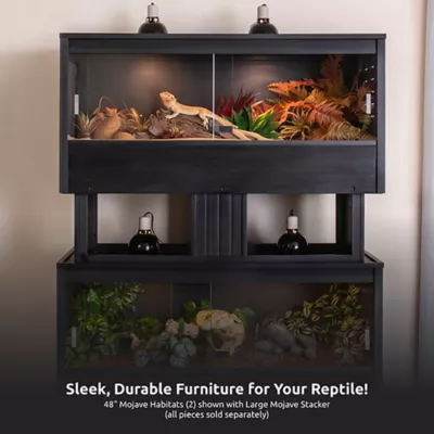 Product New Age Pet® 42" ECOFLEX® Mojave Stacker