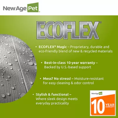 Product New Age Pet® 48" ECOFLEX® Lo-Boy Versa Stand