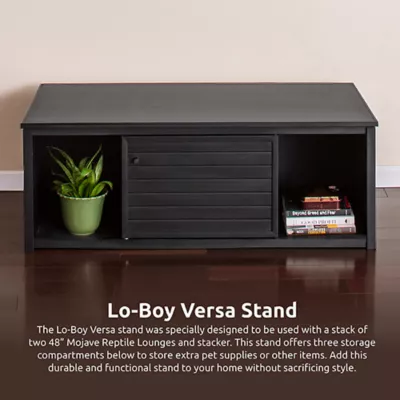 Product New Age Pet® 48" ECOFLEX® Lo-Boy Versa Stand