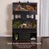 New Age Pet® 48" ECOFLEX® Lo-Boy Versa Stand image thumbnail 8
