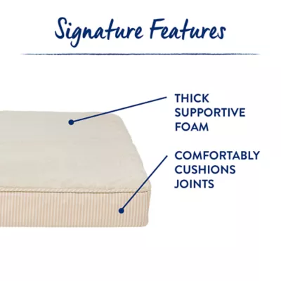 Top Paw® Orthopedic Mattress - Image 3