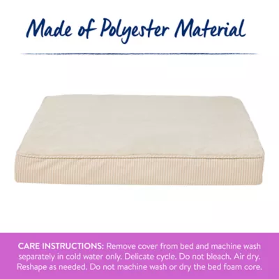 Top Paw® Orthopedic Mattress - Image 4
