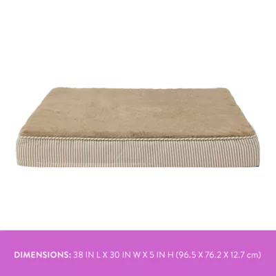 Top Paw® Orthopedic Mattress - Image 2