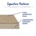 Top Paw® Orthopedic Mattress image thumbnail 3