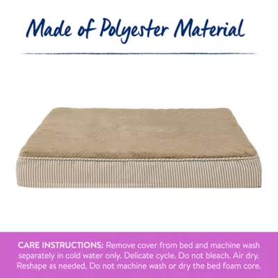 Top Paw® Orthopedic Mattress - Image 4