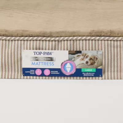 Top Paw® Orthopedic Mattress - Image 6