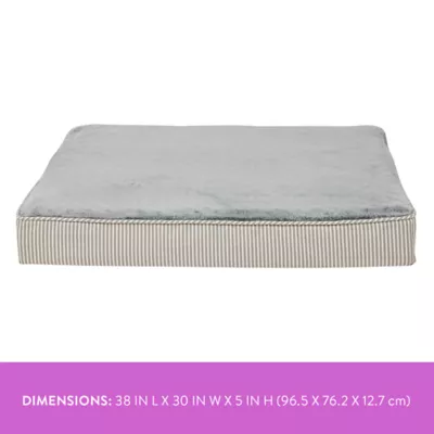 Top Paw® Orthopedic Mattress - Image 2