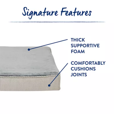 Top Paw® Orthopedic Mattress - Image 3