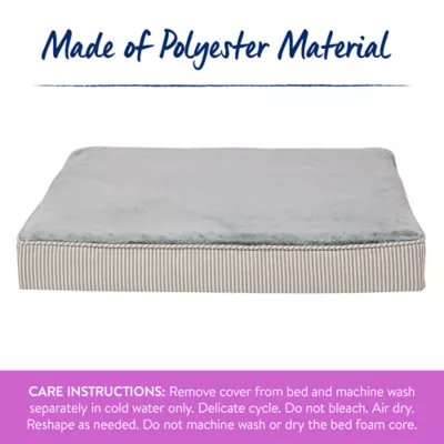 Top Paw® Orthopedic Mattress - Image 4
