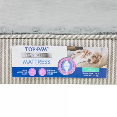 Top Paw® Orthopedic Mattress - Image 6