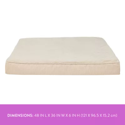 Top Paw® Orthopedic Mattress - Image 2