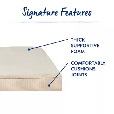Top Paw® Orthopedic Mattress - Image 3