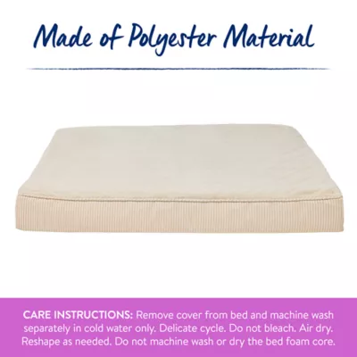 Top Paw® Orthopedic Mattress - Image 4