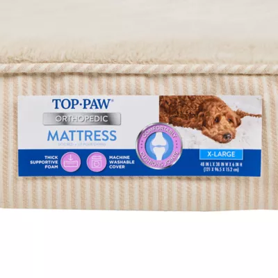 Top Paw® Orthopedic Mattress - Image 6