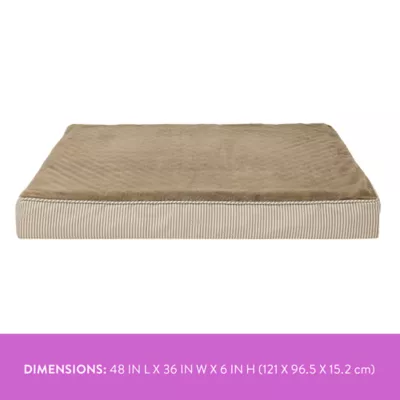 Top Paw® Orthopedic Mattress - Image 2