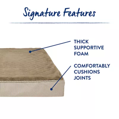 Top Paw® Orthopedic Mattress - Image 3