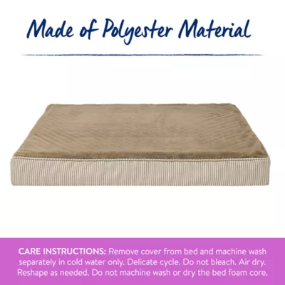 Top Paw® Orthopedic Mattress - Image 4