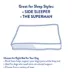 Top Paw® Orthopedic Mattress image thumbnail 5