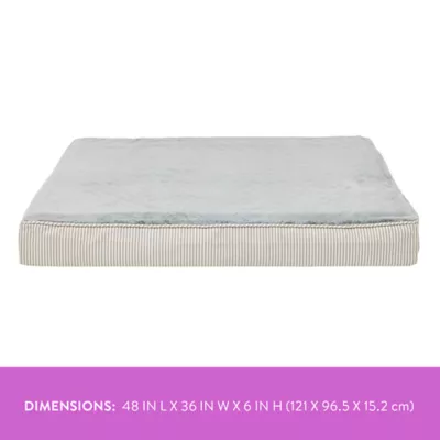 Top Paw® Orthopedic Mattress - Image 2