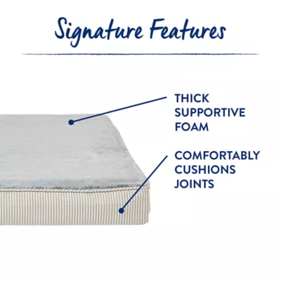 Top Paw® Orthopedic Mattress - Image 3