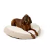 Top Paw® Orthopedic Round Pet Bed image thumbnail 1