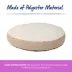 Top Paw® Orthopedic Round Pet Bed image thumbnail 4