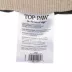 Top Paw® Orthopedic Round Pet Bed image thumbnail 7