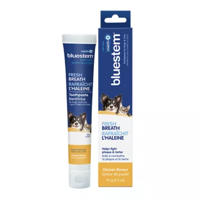 Product bluestem Pet Toothpaste with Coactiv+ Technology - Chicken Flavour