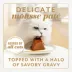 Fancy Feast® Gems™ Mousse Pate Adult Wet Cat Food - Variety Pack, 8 Count image thumbnail 2