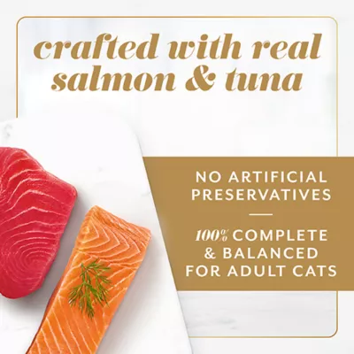 Fancy Feast® Gems™ Mousse Pate Adult Wet Cat Food - Variety Pack, 8 Count - Image 7