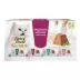 Fancy Feast® Gems™ Mousse Pate Adult Wet Cat Food - Variety Pack, 12 Count image thumbnail 1