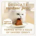 Fancy Feast® Gems™ Mousse Pate Adult Wet Cat Food - Variety Pack, 12 Count image thumbnail 2