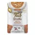 Fancy Feast® Broths Adult Cat Wet Complement - Grain Free, Limited Ingredients, 1.4 Oz image thumbnail 1