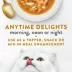 Fancy Feast® Broths Adult Cat Wet Complement - Grain Free, Limited Ingredients, 1.4 Oz image thumbnail 3