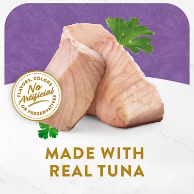 Fancy Feast® Senior Classic Broth Cat Wet Treat - 1.4 Oz - Image 4