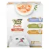 Fancy Feast® Creamy Broths Adult Food Topper, Limited Ingredients - Variety Pack, 12 CT, 16.8 OZ image thumbnail 1