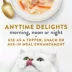 Fancy Feast® Creamy Broths Adult Food Topper, Limited Ingredients - Variety Pack, 12 CT, 16.8 OZ image thumbnail 4