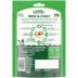 Greenies Skin and Coat Sensitive Care Supplement for Dogs, Peanut Butter Flavor, 80 Count Tub image thumbnail 9