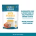 Full Cheeks™ Small Pet Pumice Bath Powder image thumbnail 3