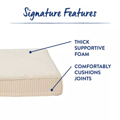 Top Paw® Orthopedic Mattress - Image 3