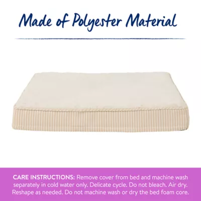 Top Paw® Orthopedic Mattress - Image 4