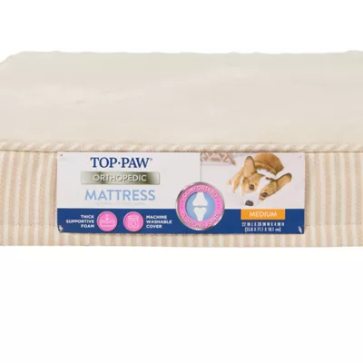 Top Paw® Orthopedic Mattress - Image 6