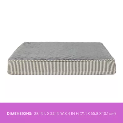 Product Top Paw® Orthopedic Mattress