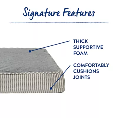 Product Top Paw® Orthopedic Mattress