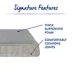 Top Paw® Orthopedic Mattress image thumbnail 3