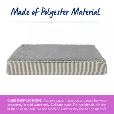 Product Top Paw® Orthopedic Mattress