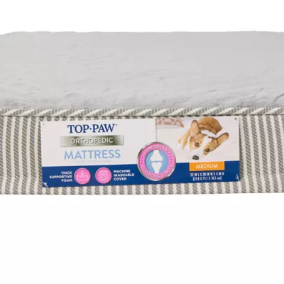 Product Top Paw® Orthopedic Mattress