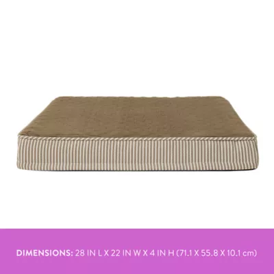 Top Paw® Orthopedic Mattress - Image 2