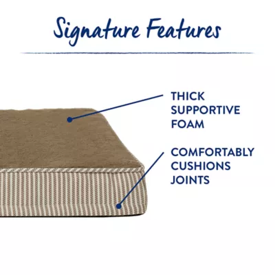Top Paw® Orthopedic Mattress - Image 3